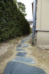 石畳延長 石畳延長