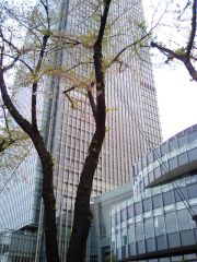 東京ミッドタウン