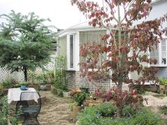 Nさんのお庭