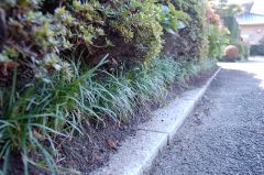 法面緑化 法面緑化