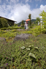 山形蔵王オープンガーデン