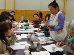 庭巡り＆ガーデニングクラブ