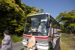 インデックスツアースタート