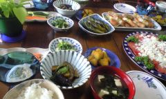 クッキングクラブ